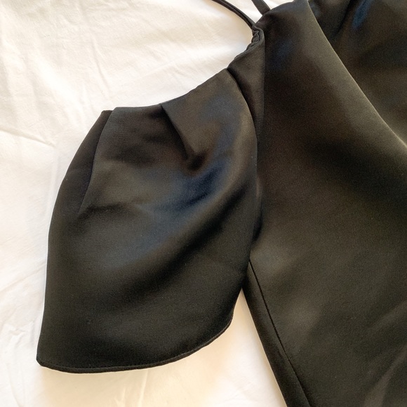 TALULA off shoulder top from Aritzia xxs - Picture 5 of 5